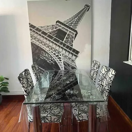 Jumeke Apartamento *