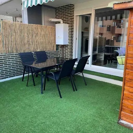 Jumeke Apartamento Castro Urdiales