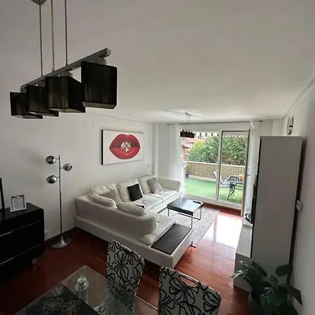 Apartamento Jumeke *