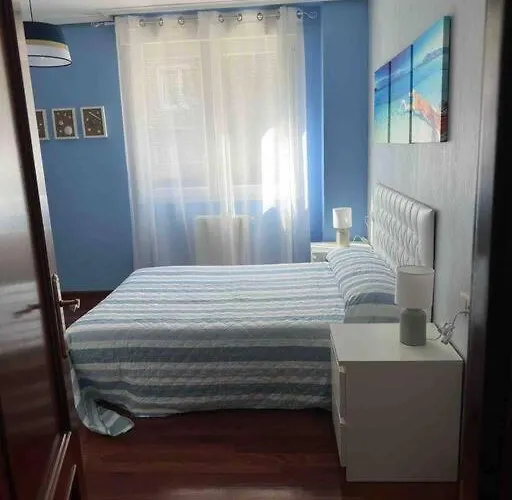 Apartment Jumeke Castro Urdiales