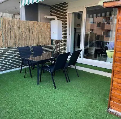 Jumeke Apartment Castro Urdiales