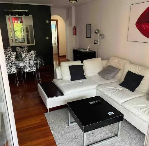 Jumeke Apartment Castro Urdiales