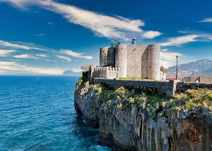 Jumeke * Castro Urdiales