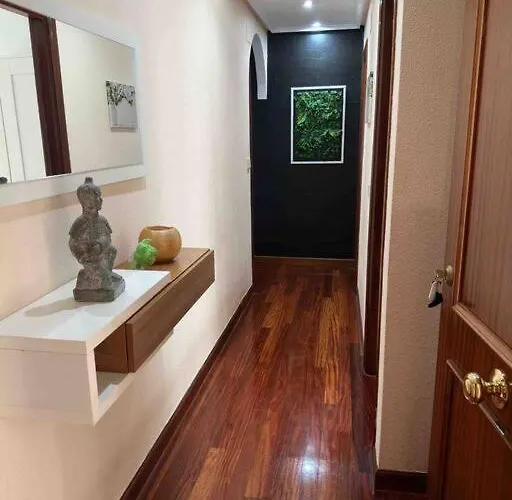 Apartment Jumeke Castro Urdiales