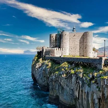 Jumeke * كاسترو أورديالس